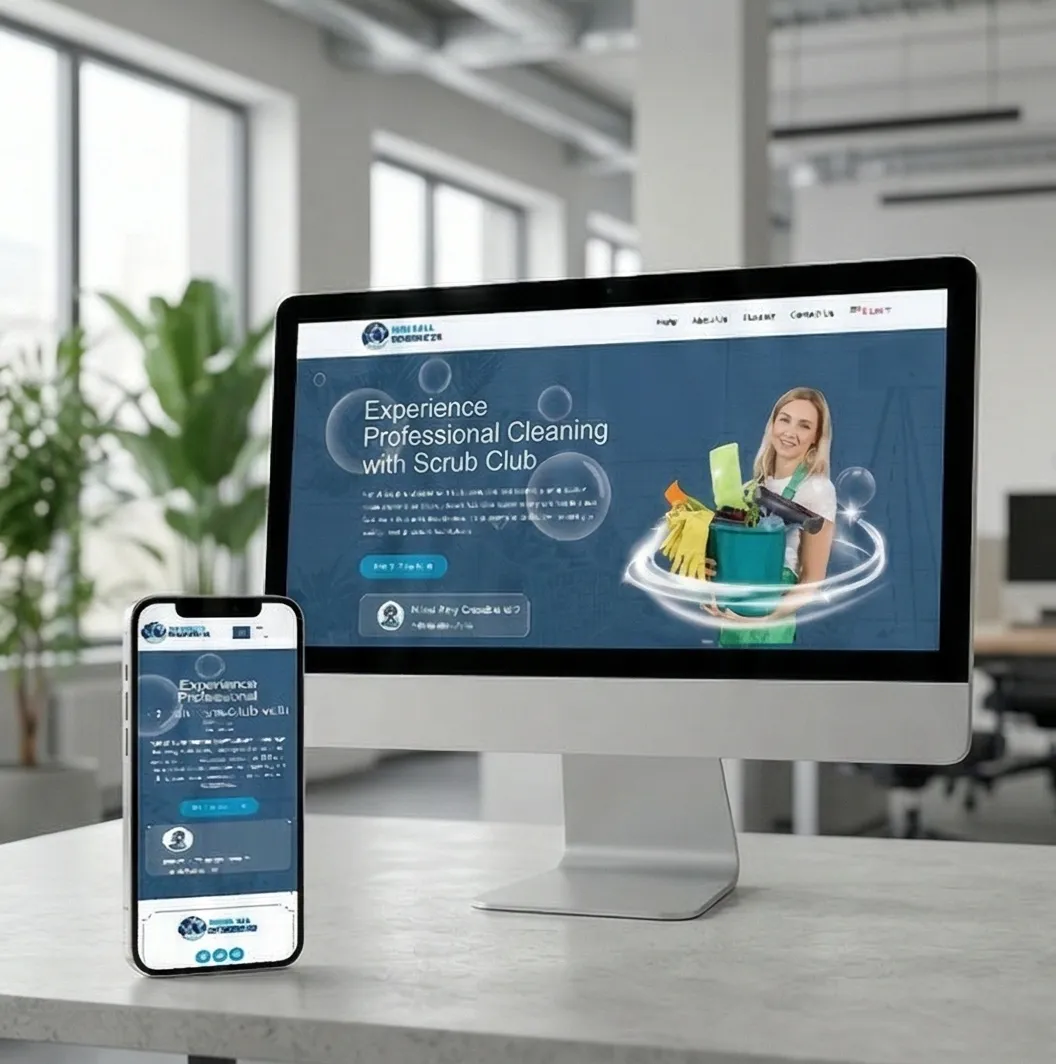 Scrub Club Management